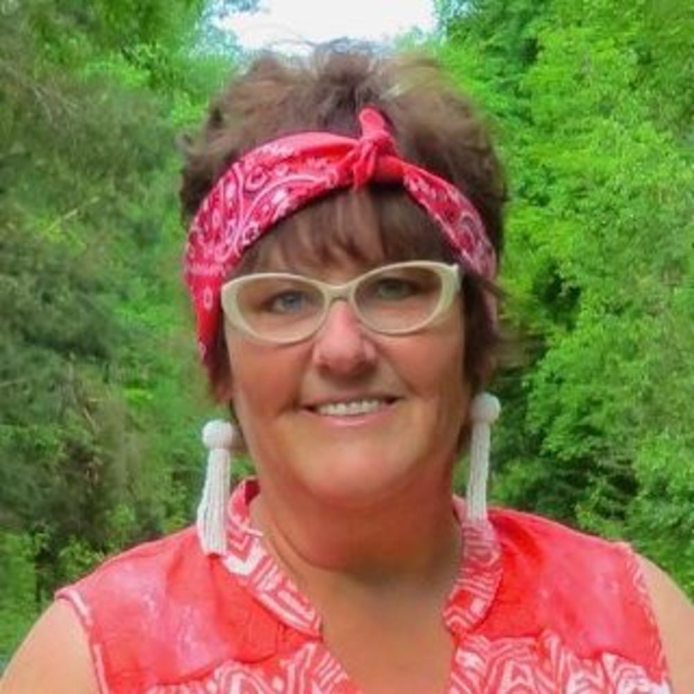 Meet your Posher, Donna